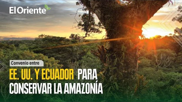 Noticias de Ecuador. Podcast Noti Oriente [9 de junio, 2023]