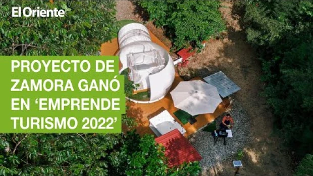 Noticias Ecuador. Podcast Noti Oriente 02-12-2022