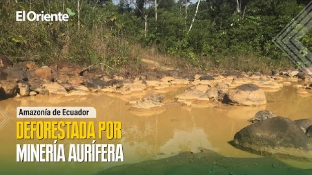 Noticias Ecuador. Podcast Noti Oriente 03-03-2023