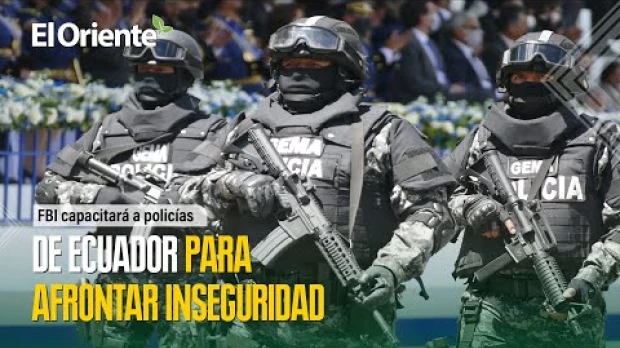 Noticias Ecuador. Podcast Noti Oriente 03-05-2023