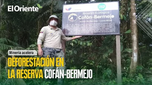 Noticias Ecuador. Podcast Noti Oriente 05-05-2023