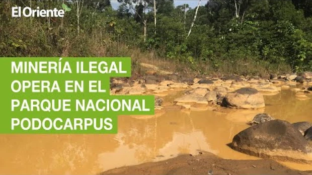 Noticias Ecuador. Podcast Noti Oriente 11-01-2023