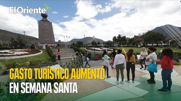 Noticias Ecuador. Podcast Noti Oriente 14-04-2023