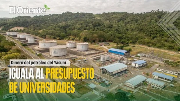 Noticias Ecuador. Podcast Noti Oriente 15-05-2023