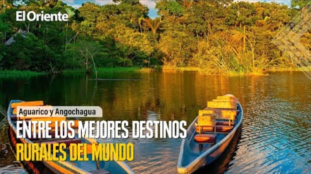 Noticias Ecuador. Podcast Noti Oriente 17-03-2023