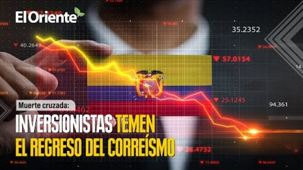 Noticias Ecuador. Podcast Noti Oriente 19-05-2023