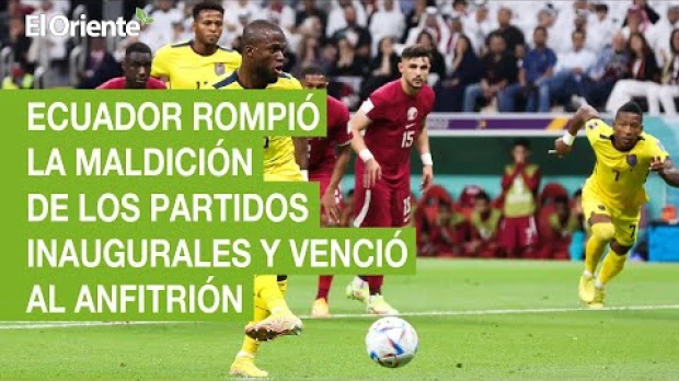 Noticias Ecuador. Podcast Noti Oriente 21-11-2022