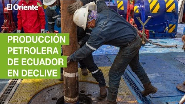 Noticias Ecuador. Podcast Noti Oriente 22-02-2023