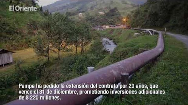 Entérese de las noticias más relevantes de la región Amazónica de Ecuador en nuestro podcast Noti Oriente, hechos que son noticia.