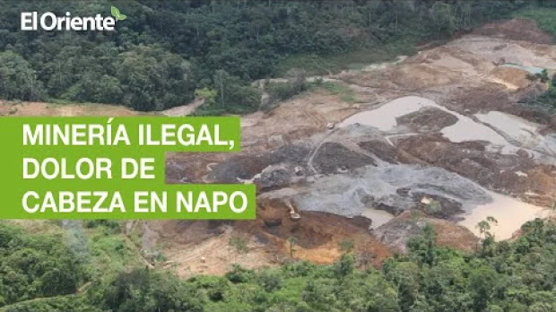 Noticias Ecuador. Podcast Noti Oriente 23-01-2023