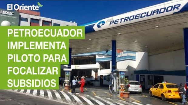 Noticias Ecuador. Podcast Noti Oriente 26-10-2022