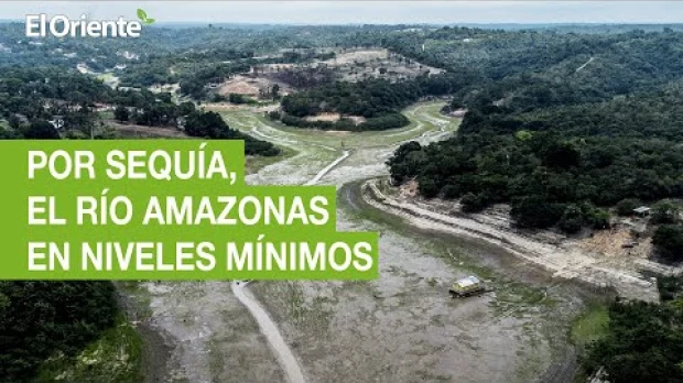 Noticias Ecuador. Podcast Noti Oriente 28-10-2022