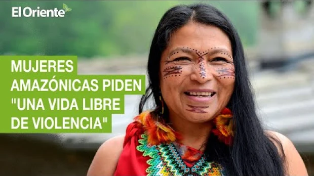 Noticias Ecuador. Podcast Noti Oriente 28-11-2022