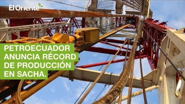 Noticias Ecuador. Podcast Noti Oriente 30-12-2022