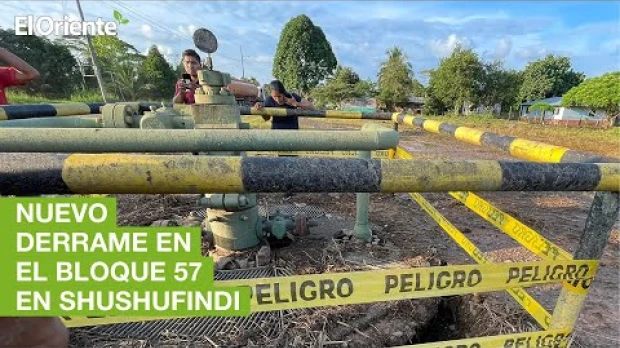 Noticiero Semanal El Oriente 20-08-2021