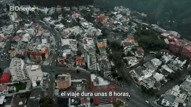 Parque Nacional Cajas ¿Qué hacer y cómo llegar?