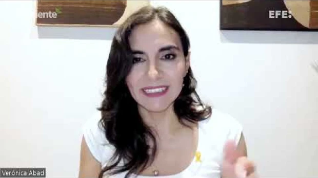 Se agudiza el pulso político en Ecuador entre el presidente Noboa y la vicepresidenta Abad