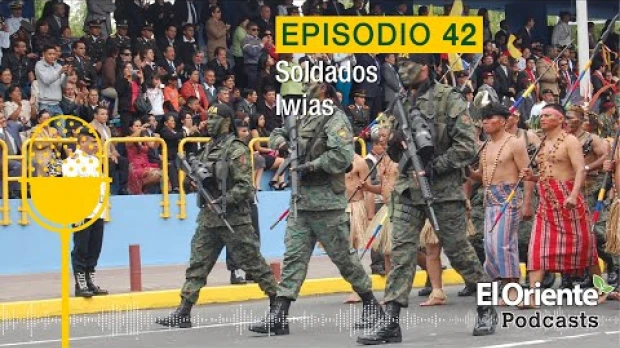 Soldados Iwias