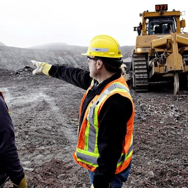 Ecuador arriesga futuras inversiones mineras por falta de nuevas áreas de exploración