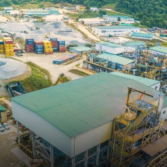 Lundin Gold gana protagonismo entre analistas por el desempeño de Fruta del Norte