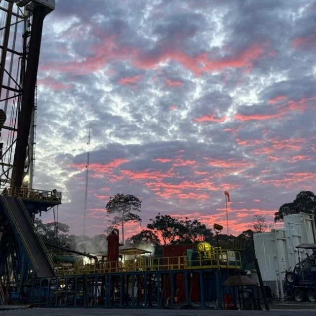 Gobierno de De la Espriella buscará reactivar el fracking en Colombia