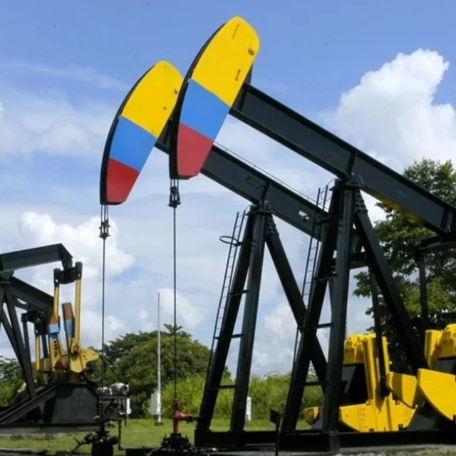 Ecopetrol, Pemex y Petroperú enfrentan mayor presión por la intervención estatal, según Moody's