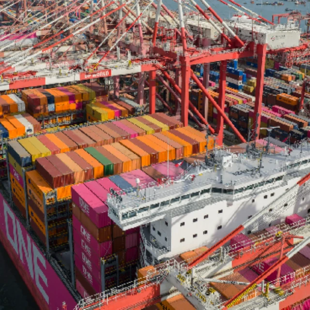 Alza del petróleo podría elevar los costos del transporte marítimo y afectar las exportaciones de Perú