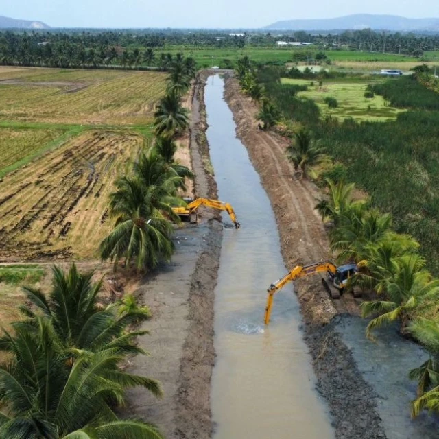 Ecuador destinará USD 24,5 millones a un seguro agrícola para mitigar el impacto del fenómeno de El Niño
