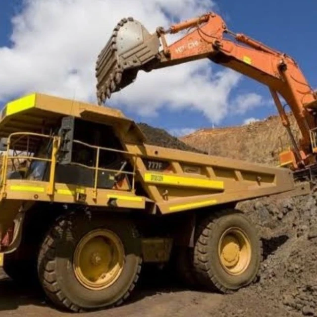Cuatro regiones concentran la mitad de transferencias mineras en Perú