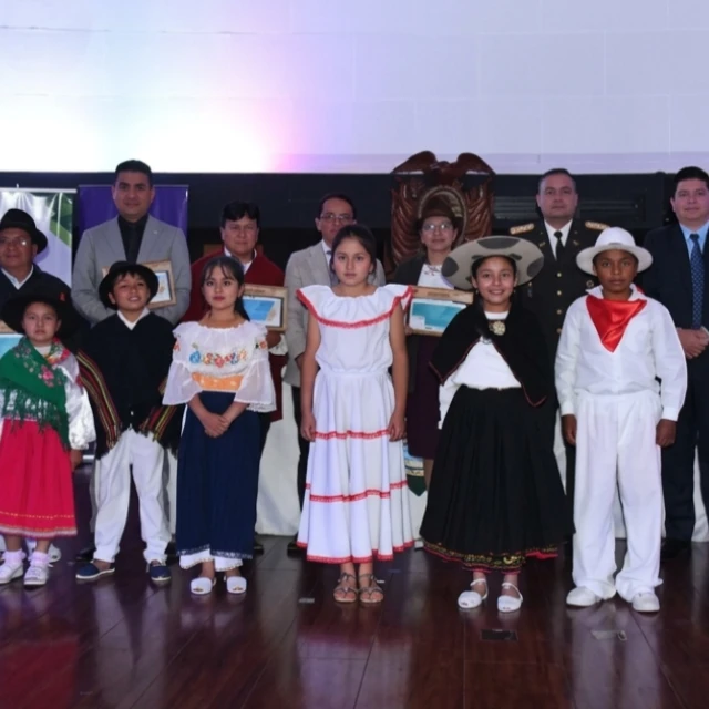 Ecuador presenta su primer mapa oficial en lengua kichwa
