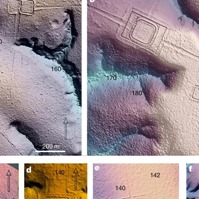 Descubren 395 geoglifos ocultos en la Amazonía que reescriben la historia de Sudamérica
