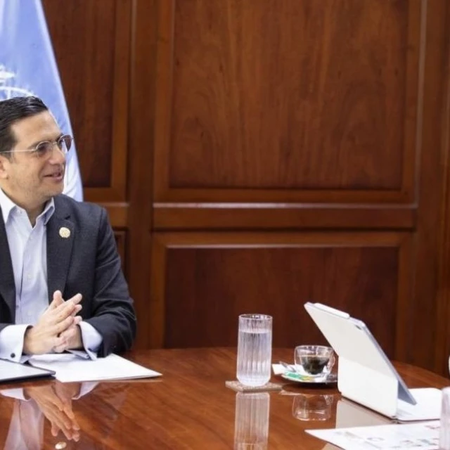 Ecuador llevará a la ONU una propuesta para reforzar la cooperación contra la minería ilegal