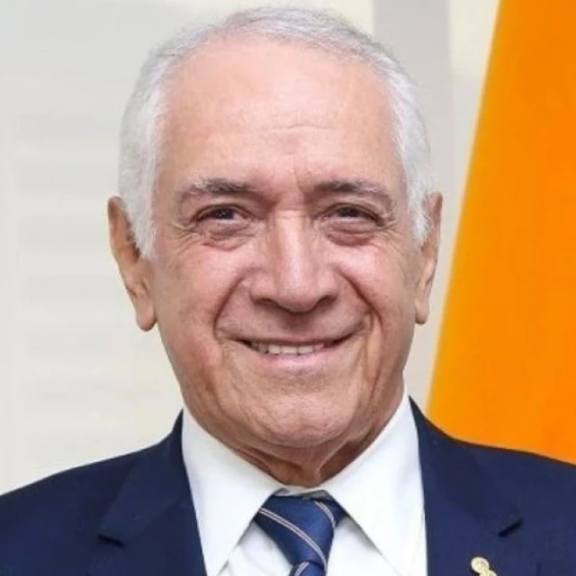René Ortiz, una de las voces más influyentes del sector petrolero ecuatoriano