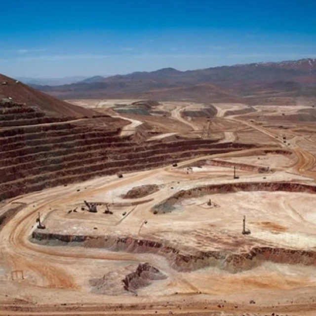 Perú acelera su apuesta minera para duplicar su producción de cobre en ocho años