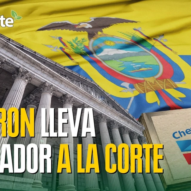 Noticias de Ecuador hoy. Podcast Noti Oriente [28 de julio de 2026]