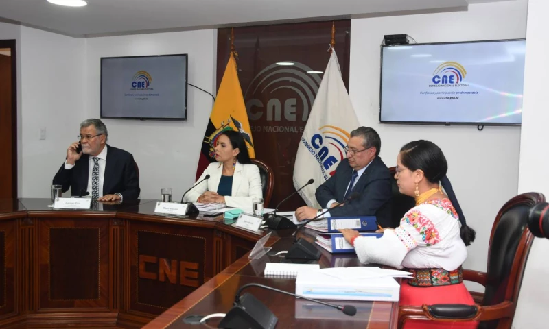 Carlos Granja Medranda