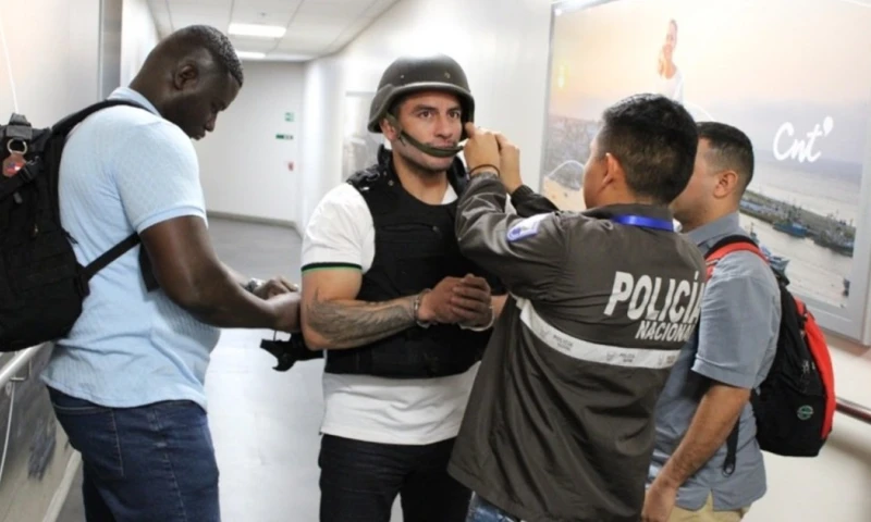 Principales noticias de Ecuador hoy - 18 de enero de 2024 / Foto: cortesía