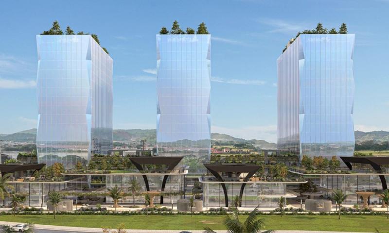 El crecimiento de Ecuador posiciona al país como un actor relevante en el desarrollo de proyectos sostenibles en América Latina / Foto: cortesía Pronobis