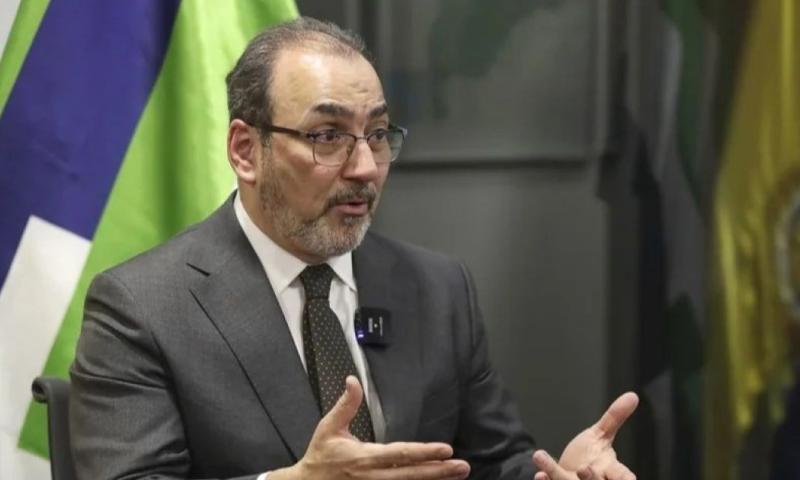 Esta transacción constituye la primera etapa de un programa de largo plazo diseñado por el Banco del Pacífico / Foto: EFE