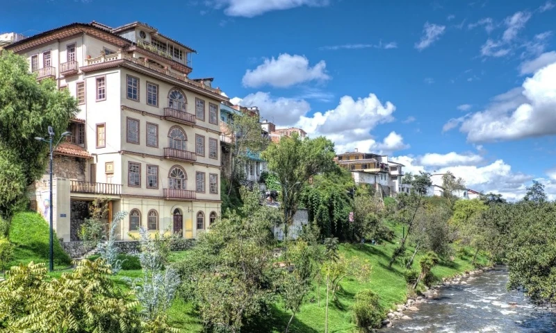 Este año es el de mayor recaudación por gasto turístico desde 2015/ Foto: cortesía Ministerio del Turismo