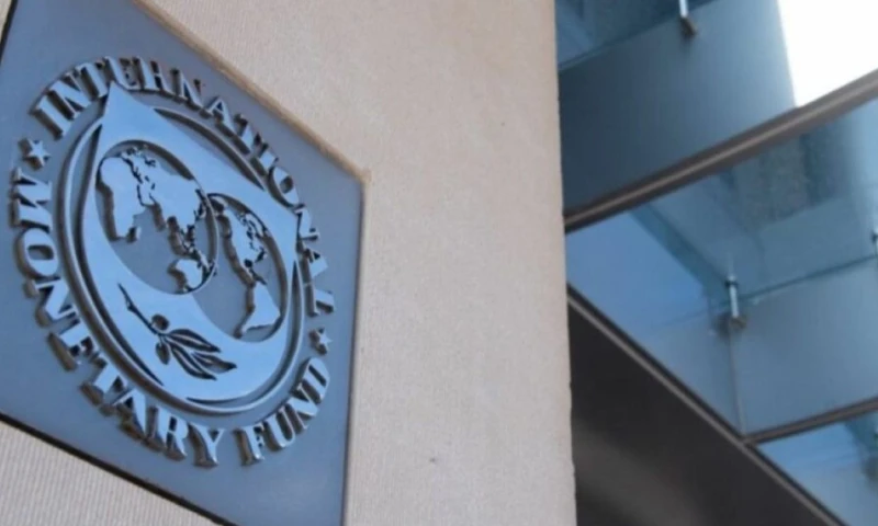 Entre los indicadores positivos, el FMI resaltó que las reservas internacionales alcanzaron niveles históricos / Foto: cortesía 