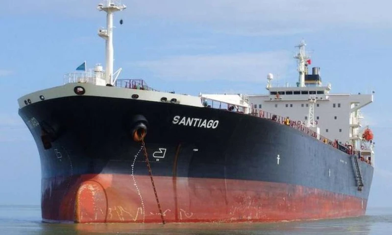 Petroecuador adjudicó la importación de diésel premium. Foto: El Telégrafo