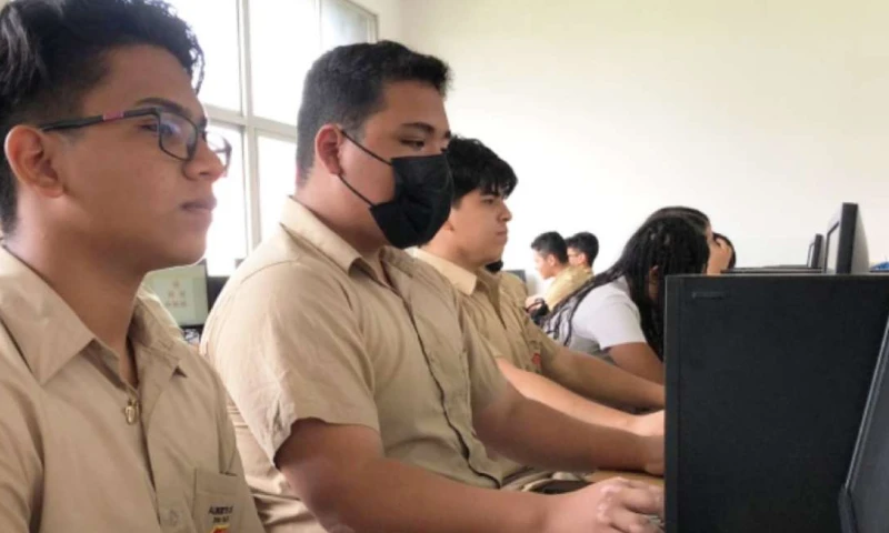 Noticias del Ecuador Medios Nacionales - 23 de Febrero de 2023 / Foto: cortesía 