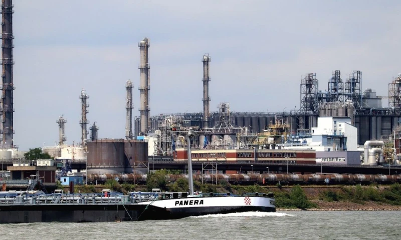 El plan original, preveía un incremento mensual de unos 137.000 barriles diarios / Foto: Pixabay