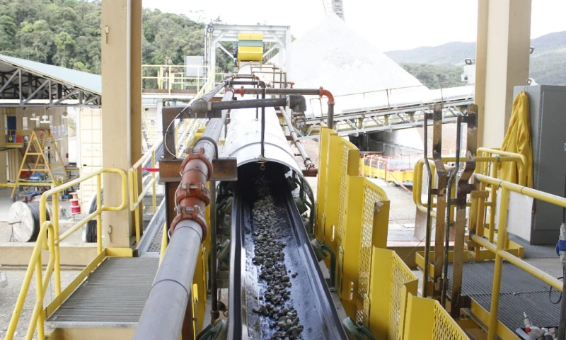 La economía repunta en las provincias amazónicas / Foto: El Oriente