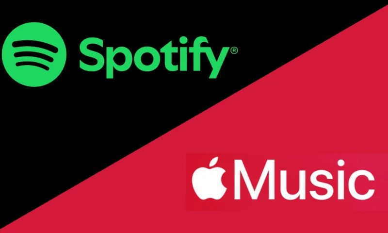 Según la lista "Top 50 - Ecuador" de Spotify y las “Top 100” de Apple, estas son las 10 canciones más escuchadas en Ecuador hoy, 25 de febrero de 2025