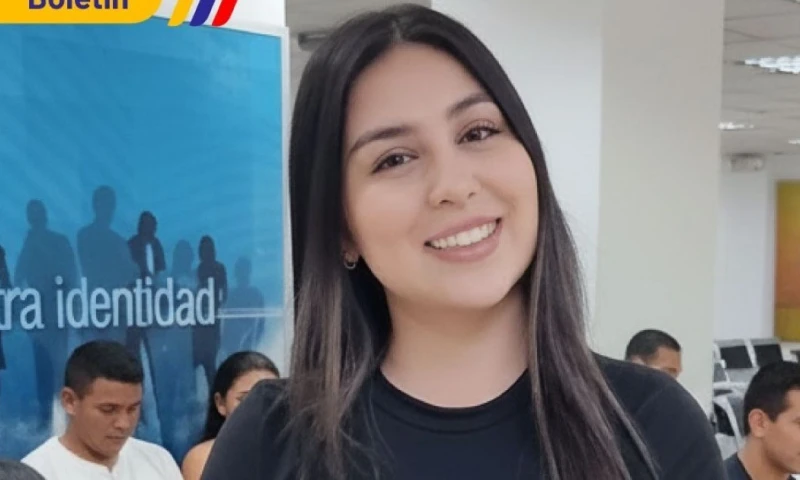 La atención será en 48 agencias en las 24 provincias / Foto: cortesía Registro Civil