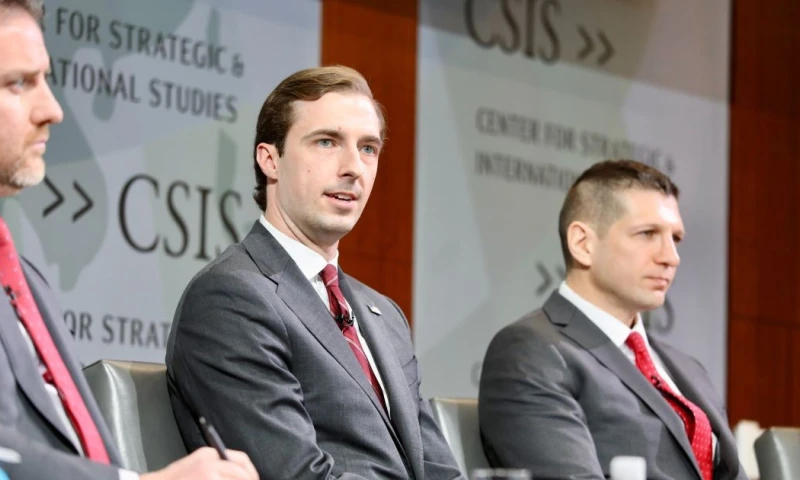 Ecuador posee importantes reservas de cobre, oro y tierras raras de alta calidad, especialmente en la franja andina / Foto: cortesía Caleb Orr