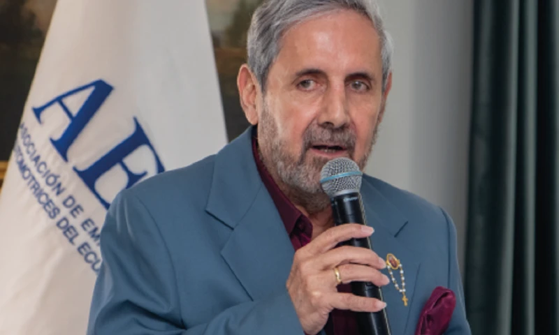 87 gasolineras en 6 provincias se suman al plan piloto para despachar Eco plus 89 / Foto: cortesía Petroecuador