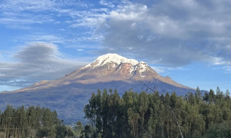 A nivel mundial, Ecuador se posicionó en un admirable undécimo puesto, rozando el Top 10 / Foto: El Oriente